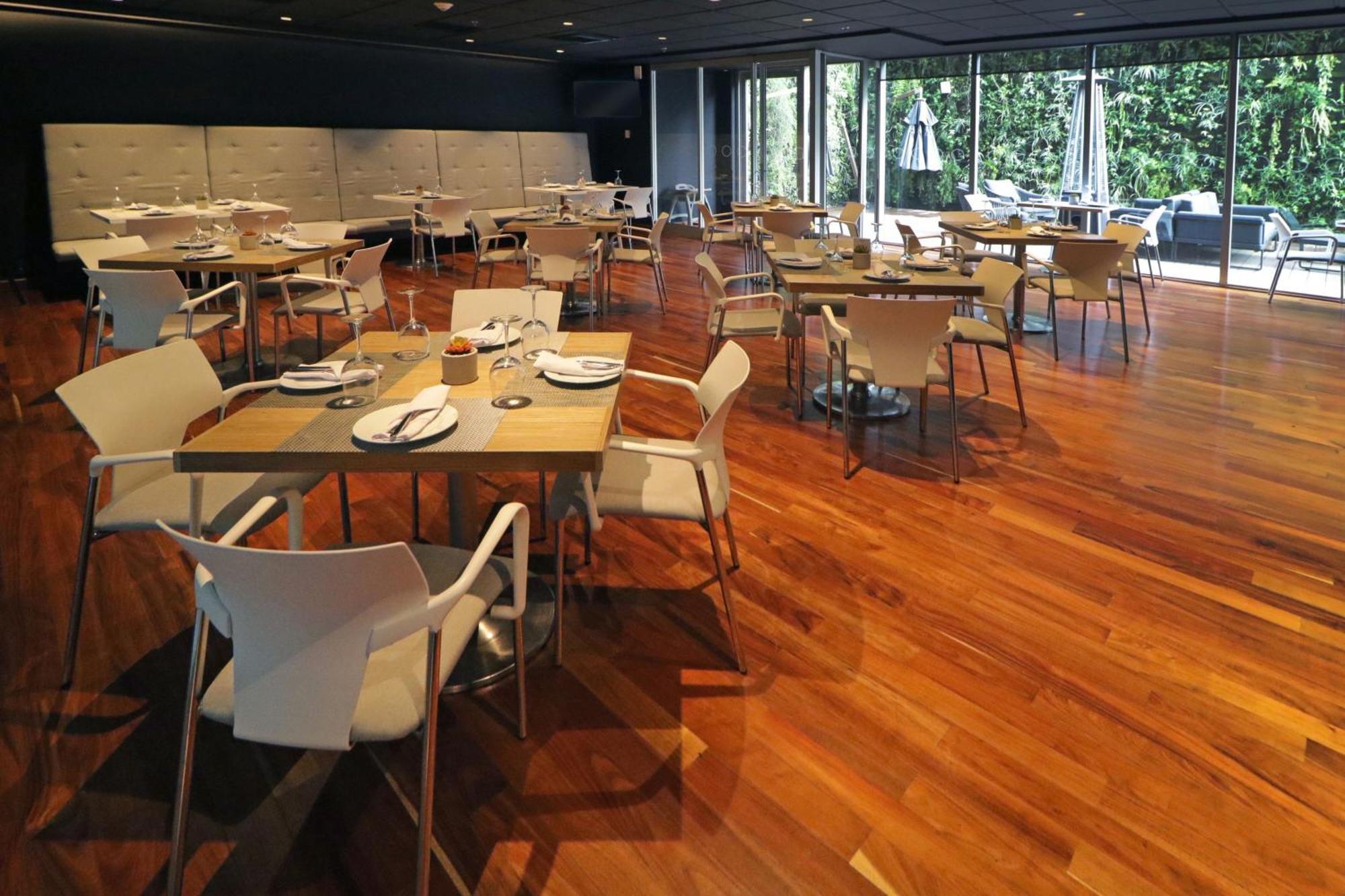 Express By Marriott Ciudad De Santa Fe